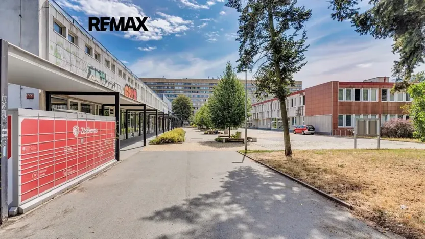 Prodej bytu 3+1, Praha - Prosek, Jablonecká, 67 m2