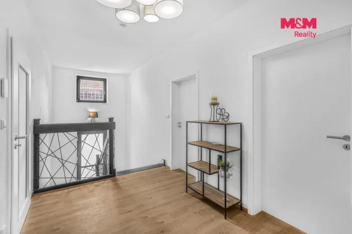 Pronájem bytu 5+kk, Praha - Smíchov, Podbělohorská, 250 m2
