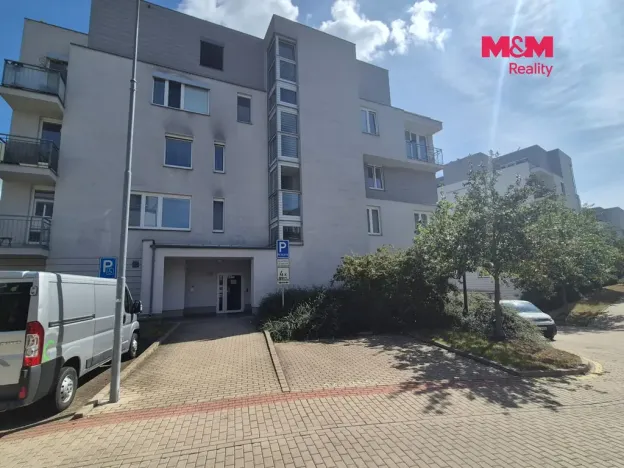 Prodej garáže, Beroun - Beroun-Město, V Zahradách, 16 m2