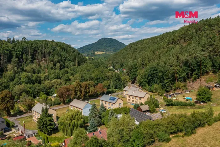 Prodej bytu 3+1, Janská, 80 m2
