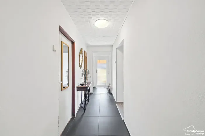 Prodej zemědělského objektu, Lkáň, 100 m2