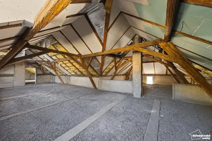 Prodej rodinného domu, Lkáň, 100 m2