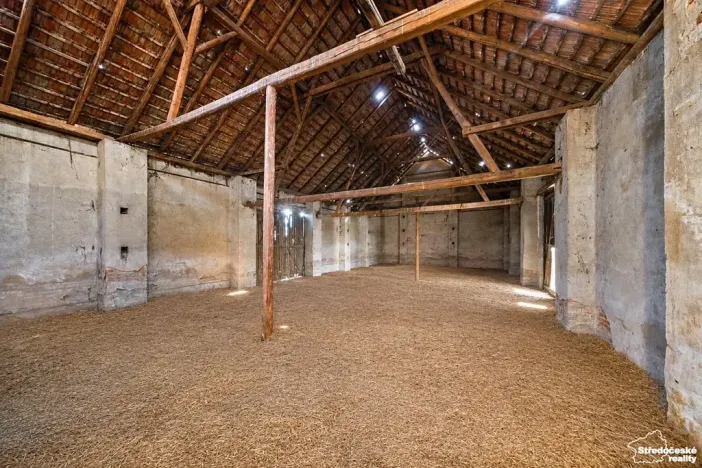 Prodej rodinného domu, Lkáň, 100 m2