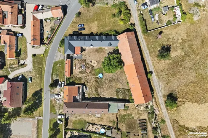 Prodej rodinného domu, Lkáň, 100 m2