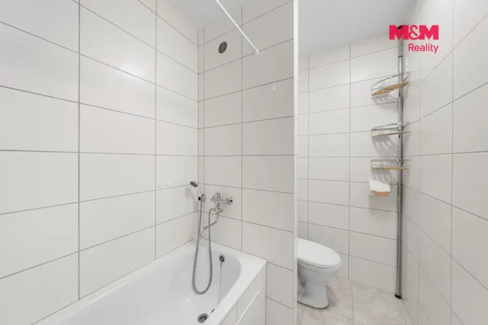 Prodej bytu 1+1, Varnsdorf, Lesní, 37 m2