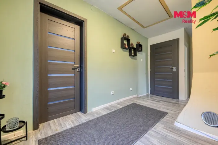 Prodej rodinného domu, Staré Sedlo, Sokolovská, 200 m2