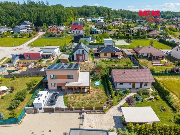 Prodej rodinného domu, Vysoká nad Labem, Hradecká, 117 m2