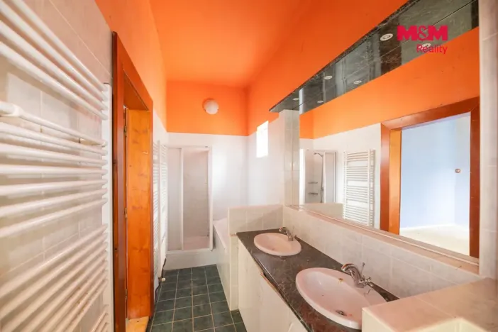 Prodej rodinného domu, Albrechtice nad Orlicí, Na návsi, 200 m2