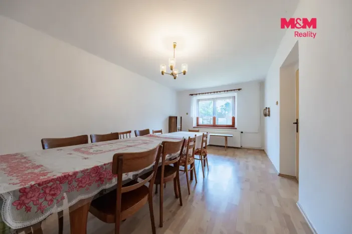Prodej zemědělské usedlosti, Strunkovice nad Volyňkou, 177 m2