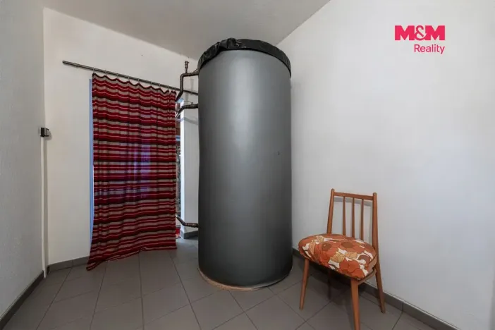 Prodej zemědělské usedlosti, Strunkovice nad Volyňkou, 177 m2