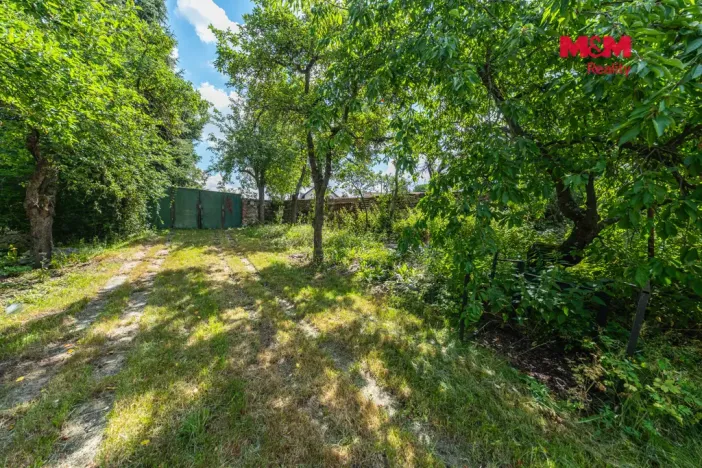 Prodej zemědělské usedlosti, Strunkovice nad Volyňkou, 177 m2