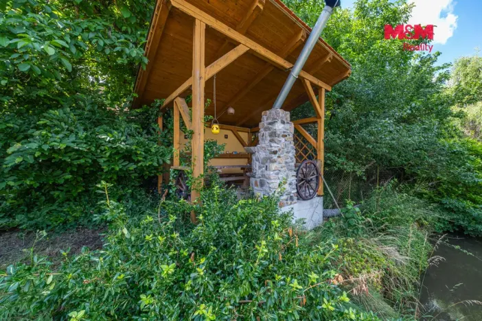 Prodej zemědělské usedlosti, Strunkovice nad Volyňkou, 177 m2