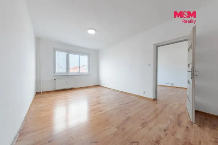 Prodej bytu 2+1, Sokolov, Rooseweltova, 55 m2