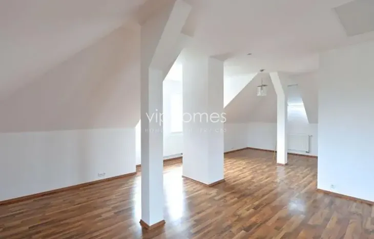 Pronájem vily, Praha - Smíchov, 413 m2