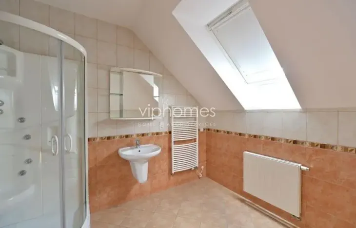 Pronájem vily, Praha - Smíchov, 413 m2