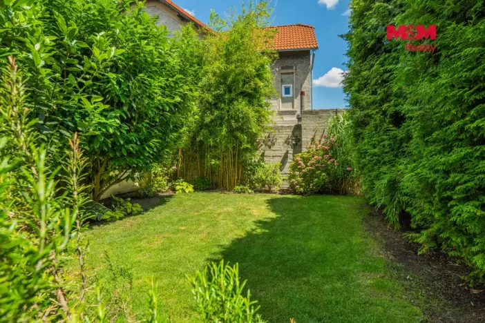 Prodej rodinného domu, Kladno - Kročehlavy, Vrchlického, 163 m2