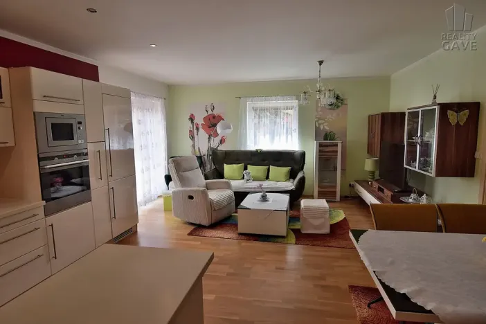 Prodej rodinného domu, Krupka, Letná, 212 m2