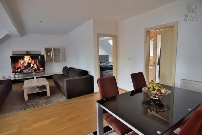Prodej rodinného domu, Krupka, Letná, 212 m2