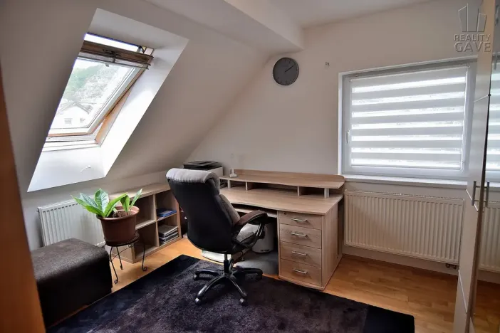 Prodej rodinného domu, Krupka, Letná, 212 m2