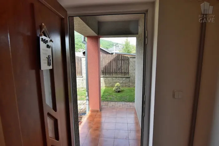 Prodej rodinného domu, Krupka, Letná, 212 m2