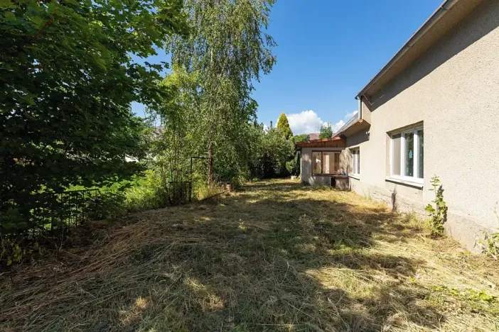 Prodej rodinného domu, Ryžoviště, Tyršova, 200 m2