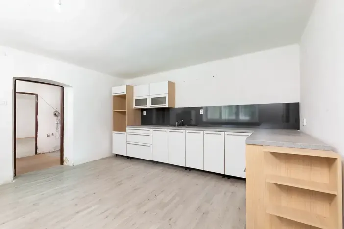 Prodej rodinného domu, Ryžoviště, Tyršova, 200 m2