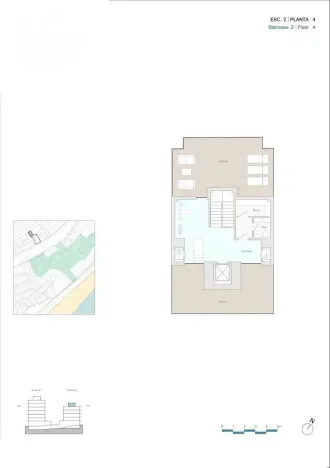 Prodej bytu 2+kk, Villajoyosa, Alicante, Španělsko, 48 m2