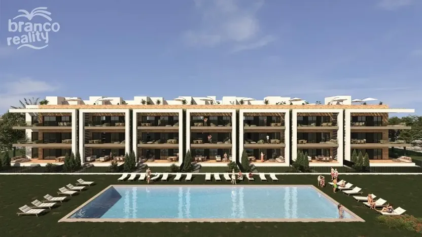 Prodej bytu 3+kk, Los Alcazares, Murcia, Španělsko, 83 m2