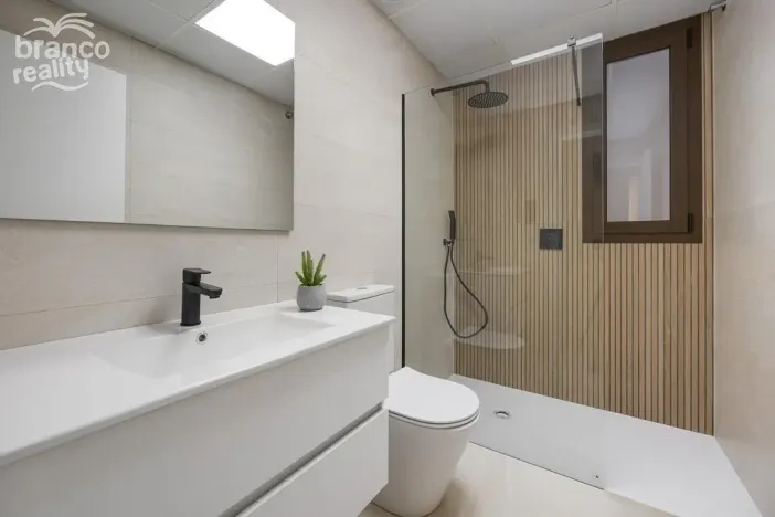Prodej bytu 3+kk, Los Alcazares, Murcia, Španělsko, 83 m2