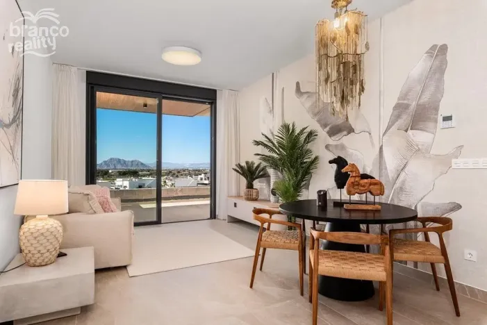 Prodej bytu 4+kk, Benijofar, Alicante, Španělsko, 83 m2