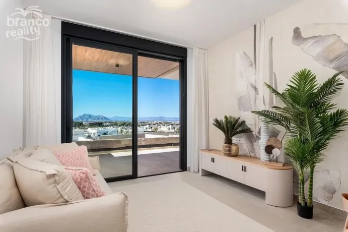 Prodej bytu 4+kk, Benijofar, Alicante, Španělsko, 83 m2