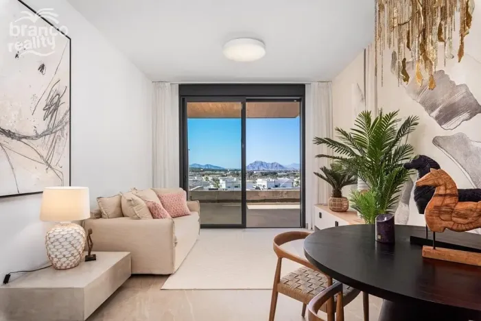 Prodej bytu 4+kk, Benijofar, Alicante, Španělsko, 83 m2