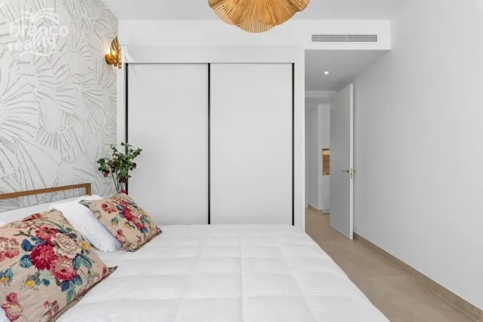 Prodej bytu 4+kk, Benijofar, Alicante, Španělsko, 83 m2