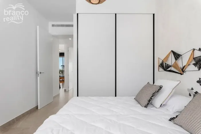 Prodej bytu 4+kk, Benijofar, Alicante, Španělsko, 83 m2