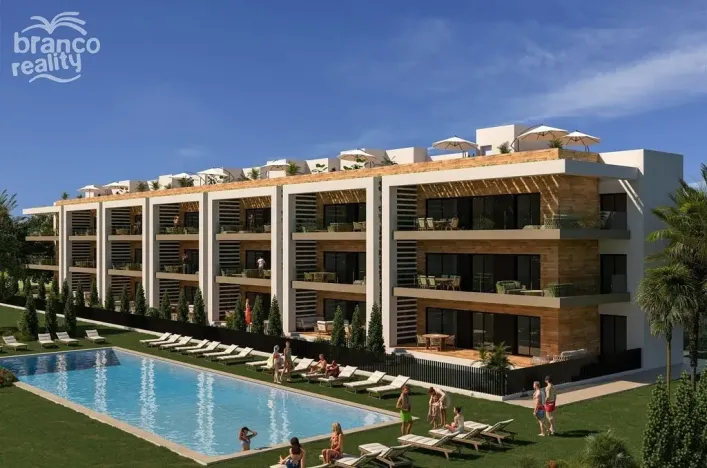 Prodej bytu 3+kk, Los Alcazares, Murcia, Španělsko, 83 m2