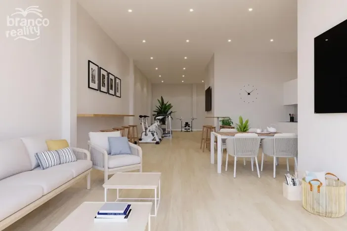 Prodej bytu 4+kk, Algorfa, Alicante, Španělsko, 84 m2