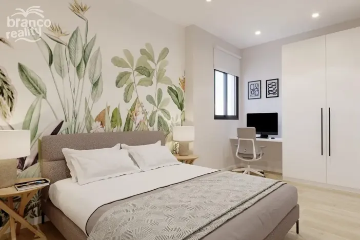 Prodej bytu 3+kk, Algorfa, Alicante, Španělsko, 65 m2