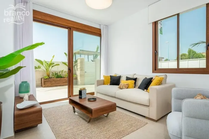 Prodej rodinného domu, Vera, Almería, Španělsko, 90 m2