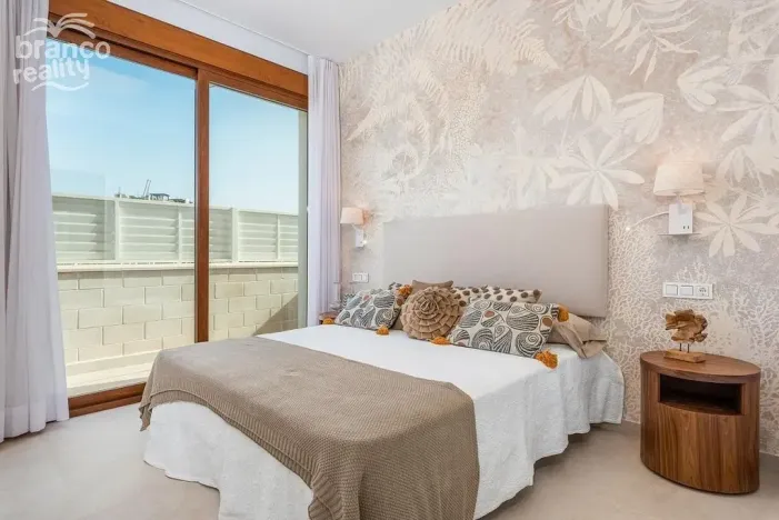 Prodej rodinného domu, Vera, Almería, Španělsko, 90 m2