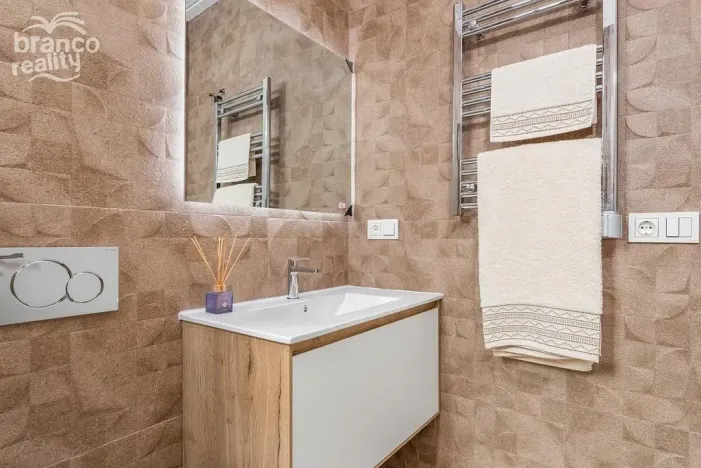 Prodej rodinného domu, Vera, Almería, Španělsko, 90 m2