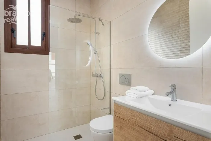 Prodej rodinného domu, Vera, Almería, Španělsko, 90 m2