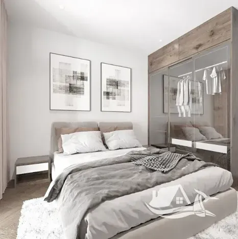Prodej bytu 3+kk, Povljana, Chorvatsko, 60 m2