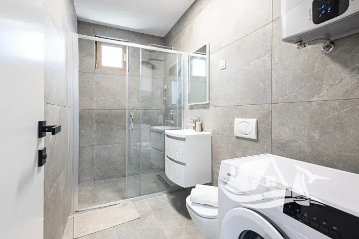 Prodej bytu 3+kk, Povljana, Chorvatsko, 85 m2
