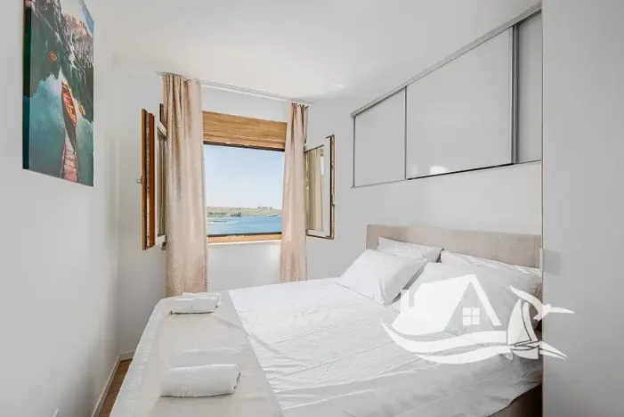 Prodej bytu 3+kk, Povljana, Chorvatsko, 85 m2
