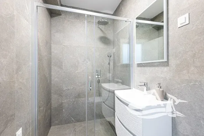 Prodej bytu 2+kk, Povljana, Chorvatsko, 75 m2
