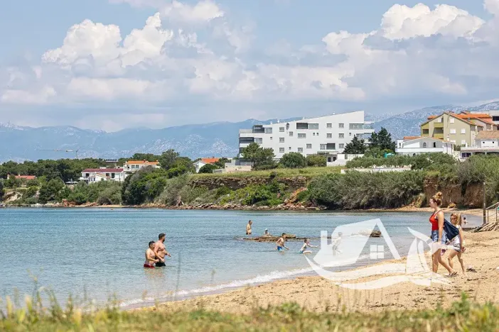 Prodej bytu 2+kk, Povljana, Chorvatsko, 75 m2