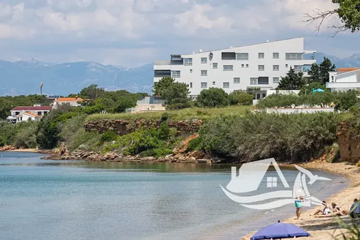 Prodej bytu 2+kk, Povljana, Chorvatsko, 42 m2