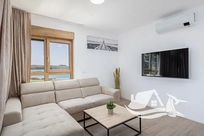 Prodej bytu 2+kk, Povljana, Chorvatsko, 42 m2