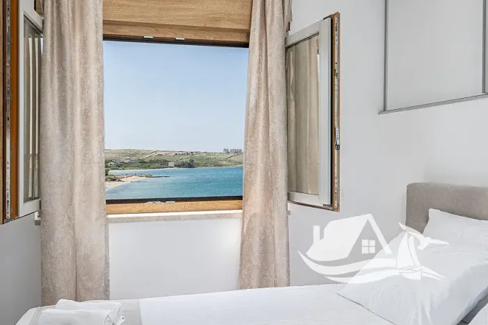 Prodej bytu 2+kk, Povljana, Chorvatsko, 42 m2