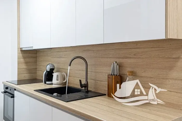 Prodej bytu 2+kk, Povljana, Chorvatsko, 42 m2